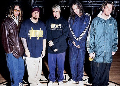 20 ESSENTIALS: Nu Metal 1994-2001
